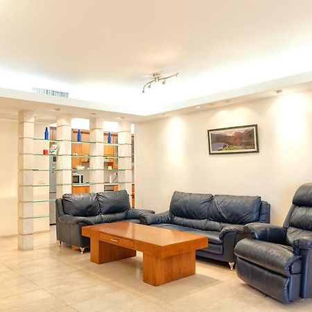 شقة ان عمدر ريزيدنس إيلات المظهر الخارجي الصورة